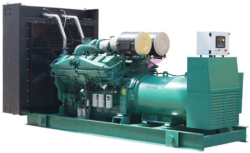 龙岗30kw康明斯柴油发电机组图片 龙岗30kw康明斯柴油发电机组图片