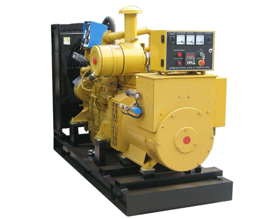 龙岗发电机出租